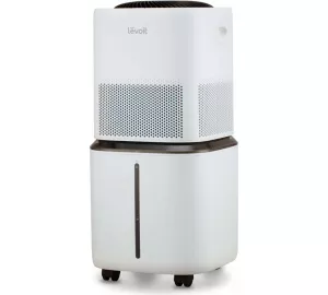 Levoit Superior 6000S Smart in weiß von Levoit