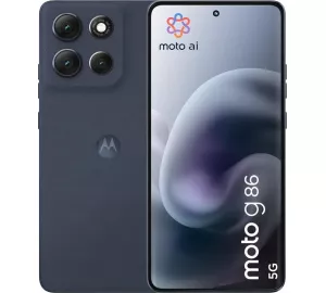 Motorola Moto G86 von Motorola