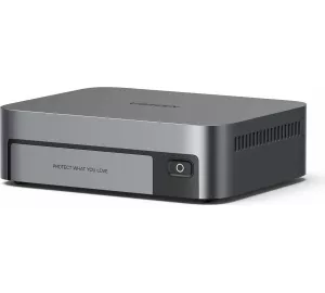 Ugreen NASync DXP480T Plus von UGREEN