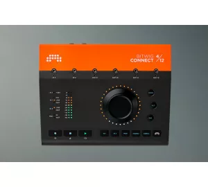 Bitwig Connect 4/12 von Bitwig