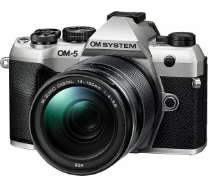 OM System OM-5 Mark II von OM SYSTEM