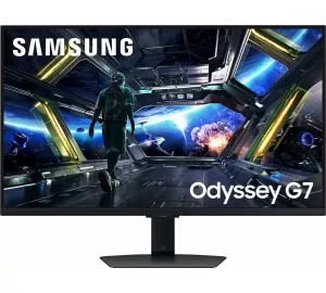 Samsung Odyssey G7 G70D S32DG702EU von Samsung