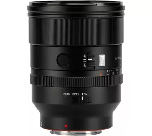 Viltrox AF 85 mm F1.4 Pro von Viltrox