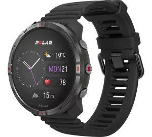 Polar Grit X2 von Polar