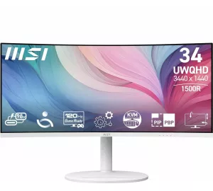 MSI Modern MD342CQPWDE von MSI