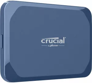 Crucial X10 von Crucial