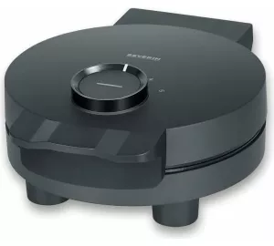 Severin Black Line WA 2116 in schwarz von SEVERIN