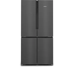 Siemens iQ300 KF96NAXEA in schwarz von Siemens