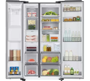 Samsung RS6GA854CSL/EG von Samsung