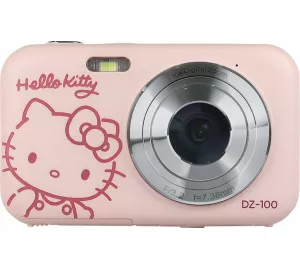 Yashica DZ-100 Hello Kitty von Yashica
