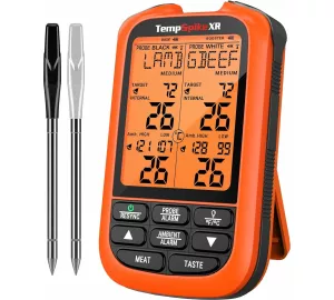 ThermoPro TP862C von TempPro