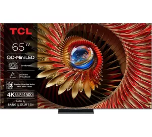 TCL 65C8K von TCL