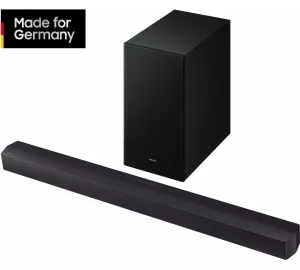 Samsung HW-B460GF in schwarz von Samsung