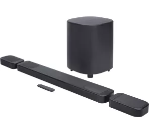 JBL Bar 1000MK2 in schwarz von JBL