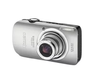 Canon Digital Ixus 110 IS von Canon