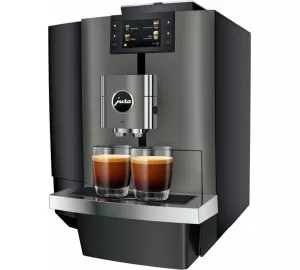 Jura X10c EA von JURA