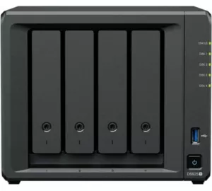 Synology DiskStation DS925+ von Synology