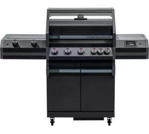 Grillfürst Independence P530G Smart von Grillfürst