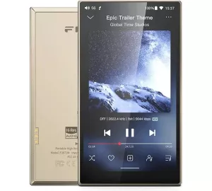 FiiO M21 von FiiO