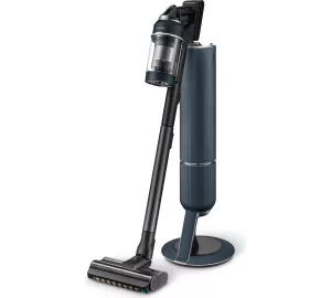 Samsung Bespoke Jet Plus Akku+ Wet & Clean VS20B95B73B/WD von Samsung