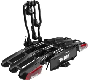 Thule EasyFold 3 (Version für 3 Fahrräder) von Thule