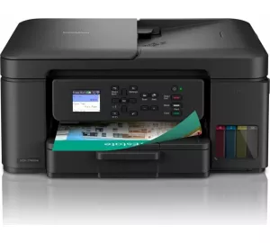 Brother DCP-T780DW von Brother