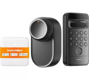 SwitchBot Lock Ultra von SwitchBot