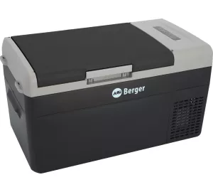 Fritz Berger MC 20 Kompressor Kühlbox 20 Liter von Berger