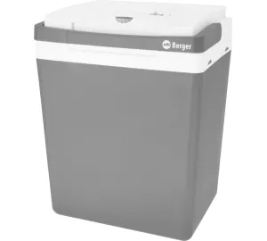 Fritz Berger Thermoelektrische Kühlbox Z32 30 Liter von Berger