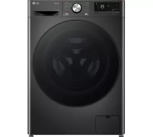 LG F4WR703YB in schwarz von LG