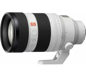 Sony FE 50-150 mm F2 GM von Sony