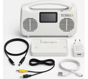 Technaxx TX-317 von Technaxx