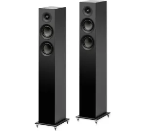 Pro-Ject Speaker Box 10 E Carbon von Pro-Ject