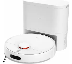 Xiaomi Robot Vacuum H40 in weiß von Xiaomi