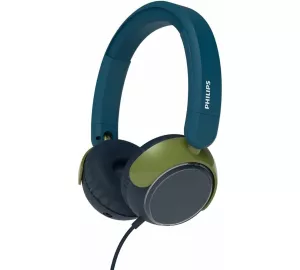 Philips TAK2000 in lila von Philips