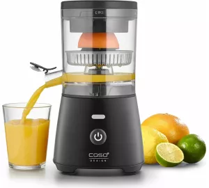 Caso CP 400 Lift in schwarz von CASO