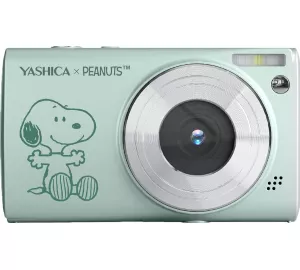 Yashica x Peanuts DP-100 von Yashica