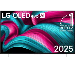 LG OLED42C58LA von LG