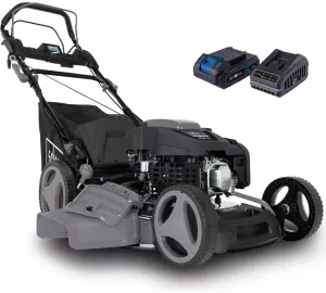 Scheppach PLM530-225E von Scheppach