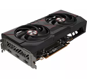 Sapphire Pulse Radeon RX 9060 XT 16GB von Sapphire