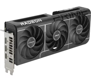 Asus Prime Radeon RX 9060 XT OC 16GB von ASUS