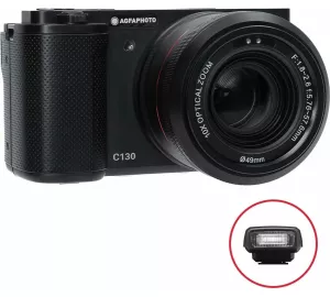 AgfaPhoto Realishot C130 von AgfaPhoto