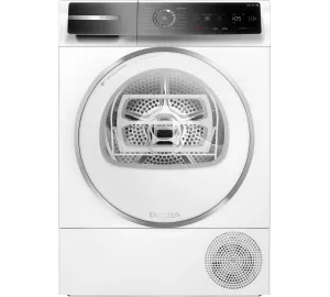 Bosch Serie 8 WQB246D91 von Bosch