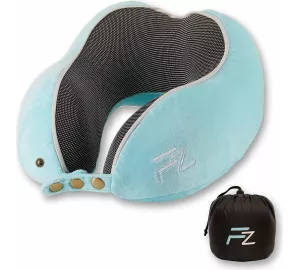 Flowzoom Comfy Kinder-Reisekissen von FLOWZOOM