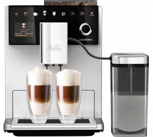 Melitta Latte Select von Melitta