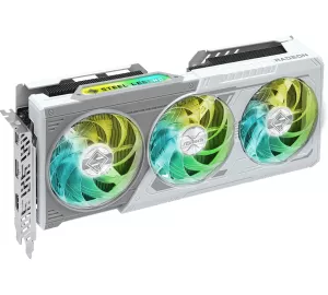 ASRock Radeon RX 9060 XT Steel Legend 16GB von ASRock