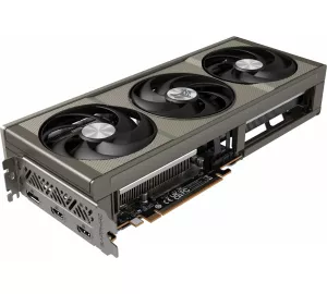Sapphire Nitro+ Radeon RX 9060 XT OC von SAPPHIRE