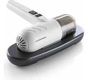 Clean Maxx Milbensauger Akku Kompakt von CleanMaxx