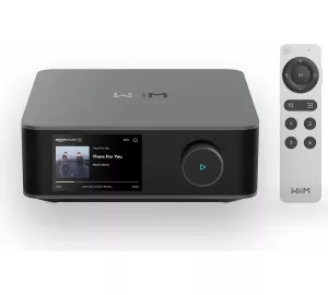 WiiM Amp Ultra von Wiim