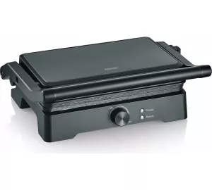 Severin MultiGrill XL von SEVERIN